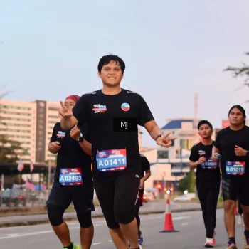 Runner Photo 3603367