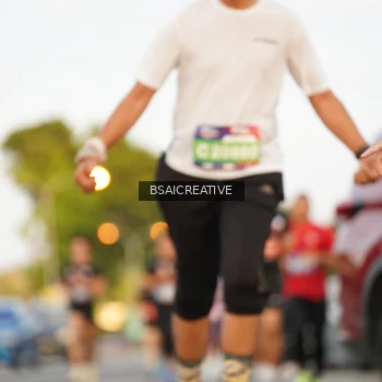 Runner Photo 3603369