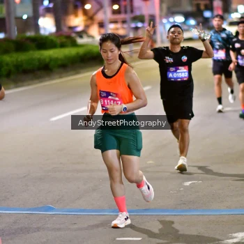 Runner Photo 3603371