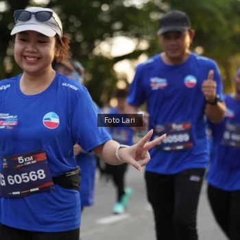 Runner Photo 3603373