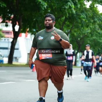 Runner Photo 3603375