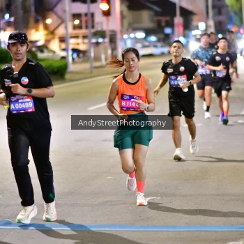 Runner Photo 3603377
