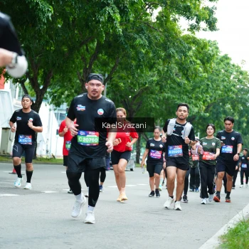 Runner Photo 3603380