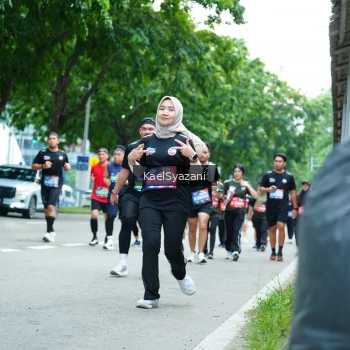 Runner Photo 3603381