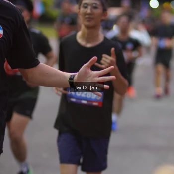 Runner Photo 3603383