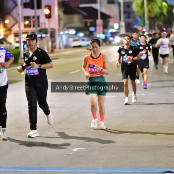 Runner Photo 3603385