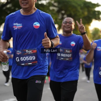 Runner Photo 3603386