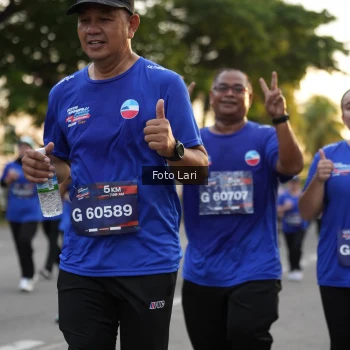 Runner Photo 3603389