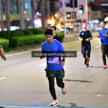 Runner Photo 3603391