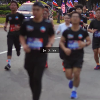 Runner Photo 3603393