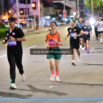Runner Photo 3603394