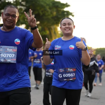 Runner Photo 3603395