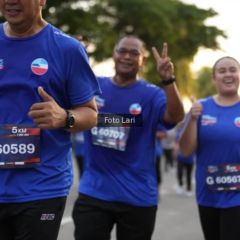 Runner Photo 3603396