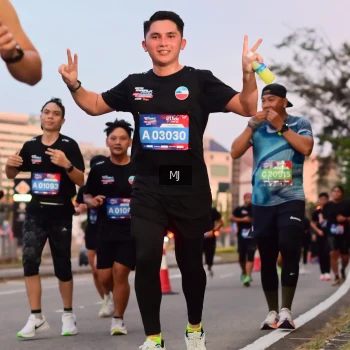 Runner Photo 3603399