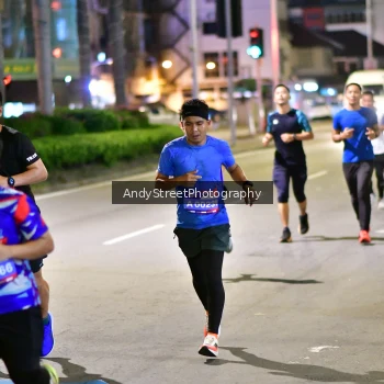 Runner Photo 3603401