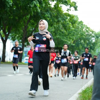 Runner Photo 3603404