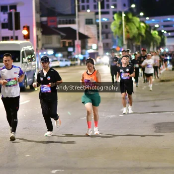 Runner Photo 3603405