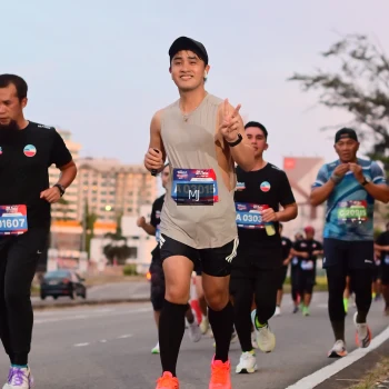 Runner Photo 3603406