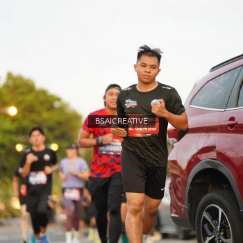 Runner Photo 3603409