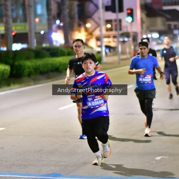 Runner Photo 3603410
