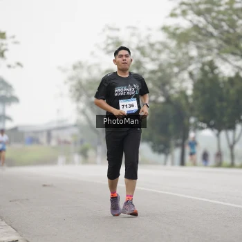 Runner Photo 3603411