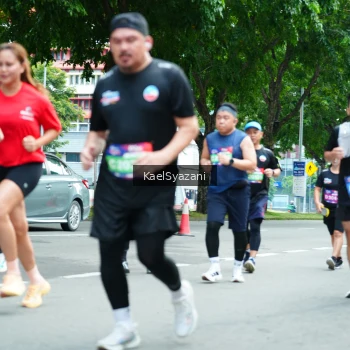 Runner Photo 3603412