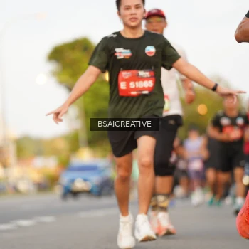 Runner Photo 3603415