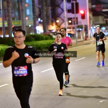 Runner Photo 3603416