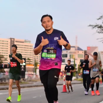 Runner Photo 3603417