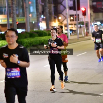 Runner Photo 3603418