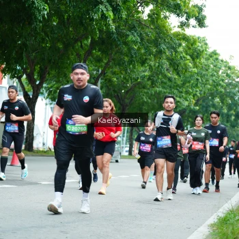 Runner Photo 3603419