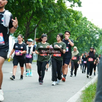 Runner Photo 3603420