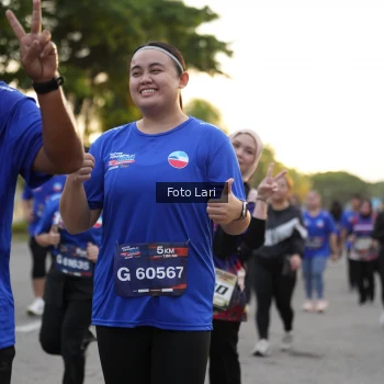 Runner Photo 3603421