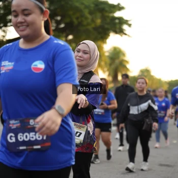 Runner Photo 3603422
