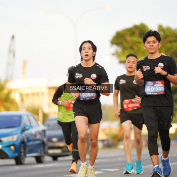 Runner Photo 3603423