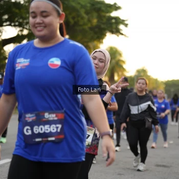 Runner Photo 3603424