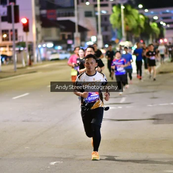Runner Photo 3603426