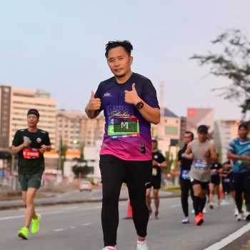 Runner Photo 3603427