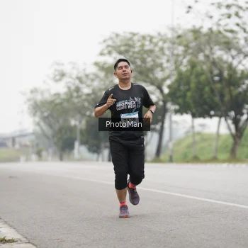 Runner Photo 3603428