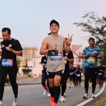 Runner Photo 3603429