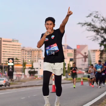 Runner Photo 3603430