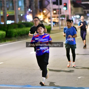 Runner Photo 3603431