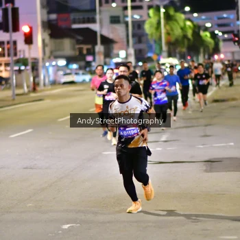 Runner Photo 3603432
