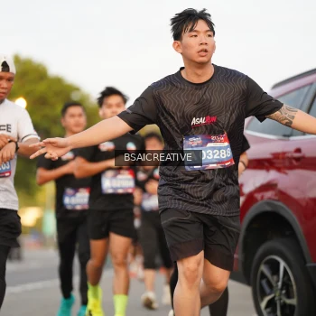 Runner Photo 3603433