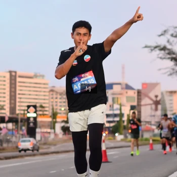 Runner Photo 3603434