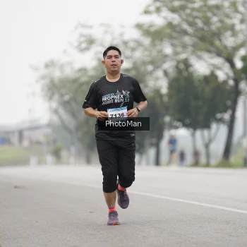 Runner Photo 3603435
