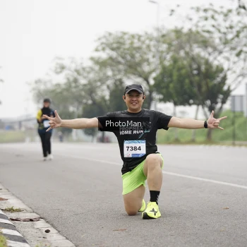 Runner Photo 3603436