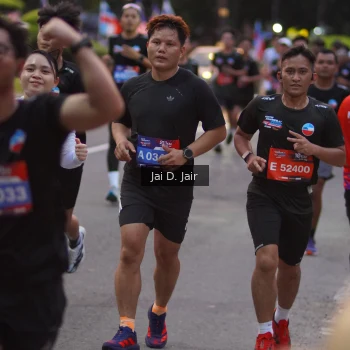 Runner Photo 3603442