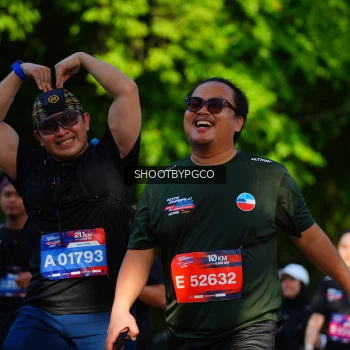 Runner Photo 3603443