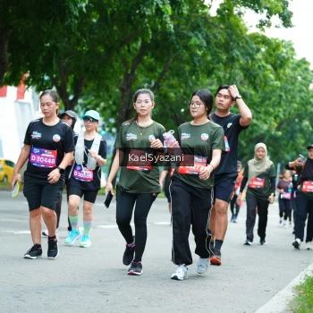 Runner Photo 3603444